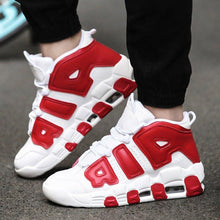 Load image into Gallery viewer, High Tops Mens Basketball Sneakers