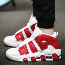 Load image into Gallery viewer, High Tops Mens Basketball Sneakers