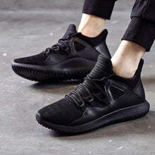 Load image into Gallery viewer, Athletic Men Sneaker Outdoor Running Shoes Breathable Sports Student Shoes