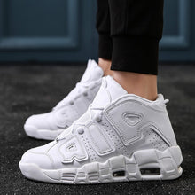 Load image into Gallery viewer, High Tops Mens Basketball Sneakers