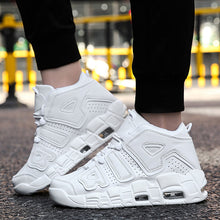 Load image into Gallery viewer, High Tops Mens Basketball Sneakers