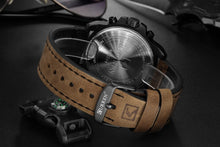 Load image into Gallery viewer, CURREN Mens Watches Top Luxury Brand Waterproof Sport Wrist Watch
