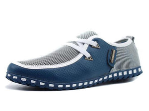 Male driving Shoes