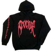 Load image into Gallery viewer, Revenge XXXTentacion Kill MENS Hoodie Sweatshirt for Men Women
