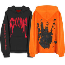 Load image into Gallery viewer, Revenge XXXTentacion Kill MENS Hoodie Sweatshirt for Men Women
